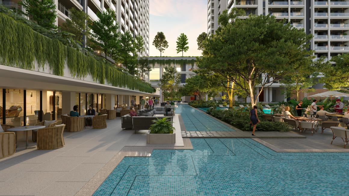 TARC Kailasaa - Image 5