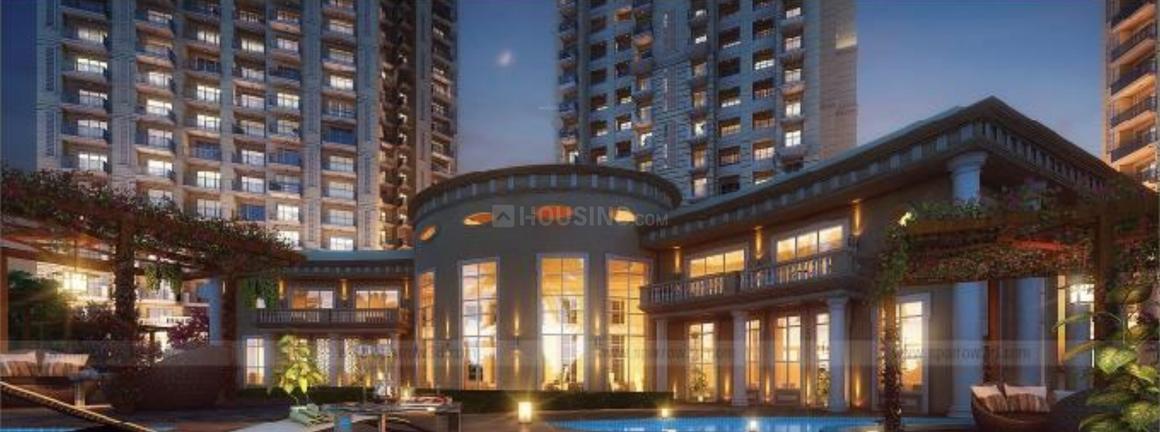 Arista Phase 2 Tower 5 7 8 9 And Club - Image 16