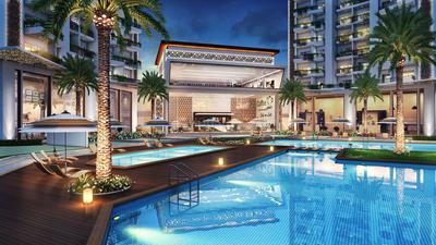2 BHK Apartment