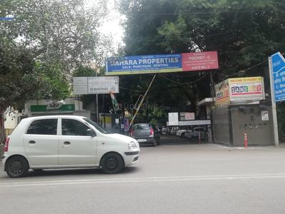 Project Images Image of Satguru Villa in Sarita Vihar