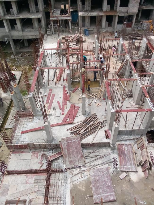 Nimbus The Express Park View II Low Rise Apartments - Image 28