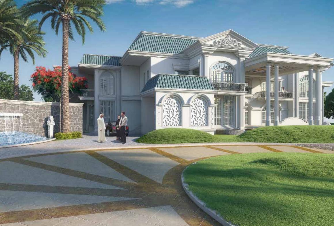 Orchid The Consulate Apartment - Image 15