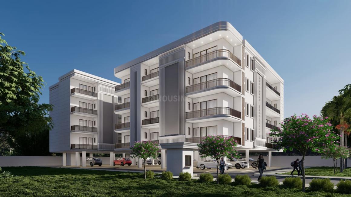 Rudransh Bella vista - Image 2