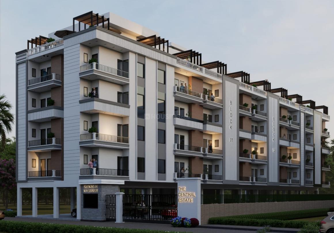 ASK The Central Estate - Image 3