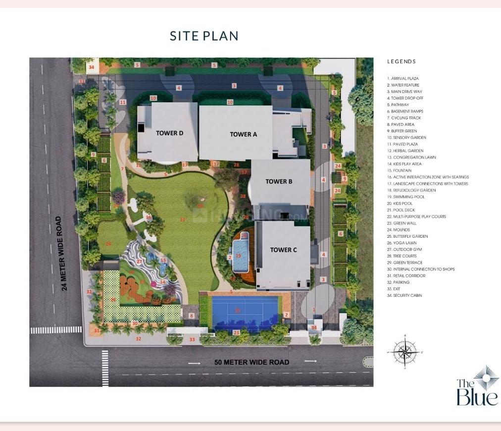 T And T The Blue - Image 14