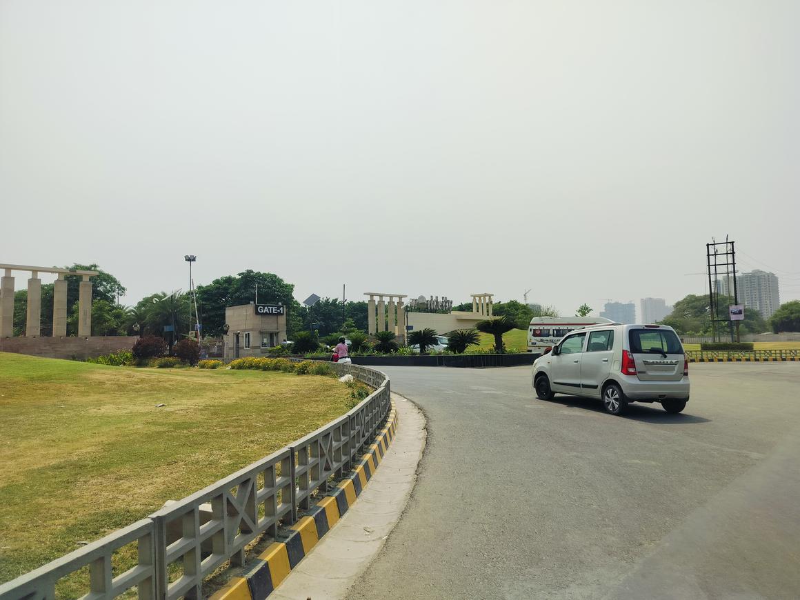 Aditya World City Residential Plots - Image 2