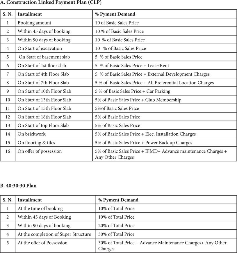 Orris Greenbay Golf Homes - Image 20