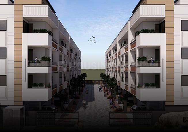 Terra Elegance Independent Residential Floor - Image 3