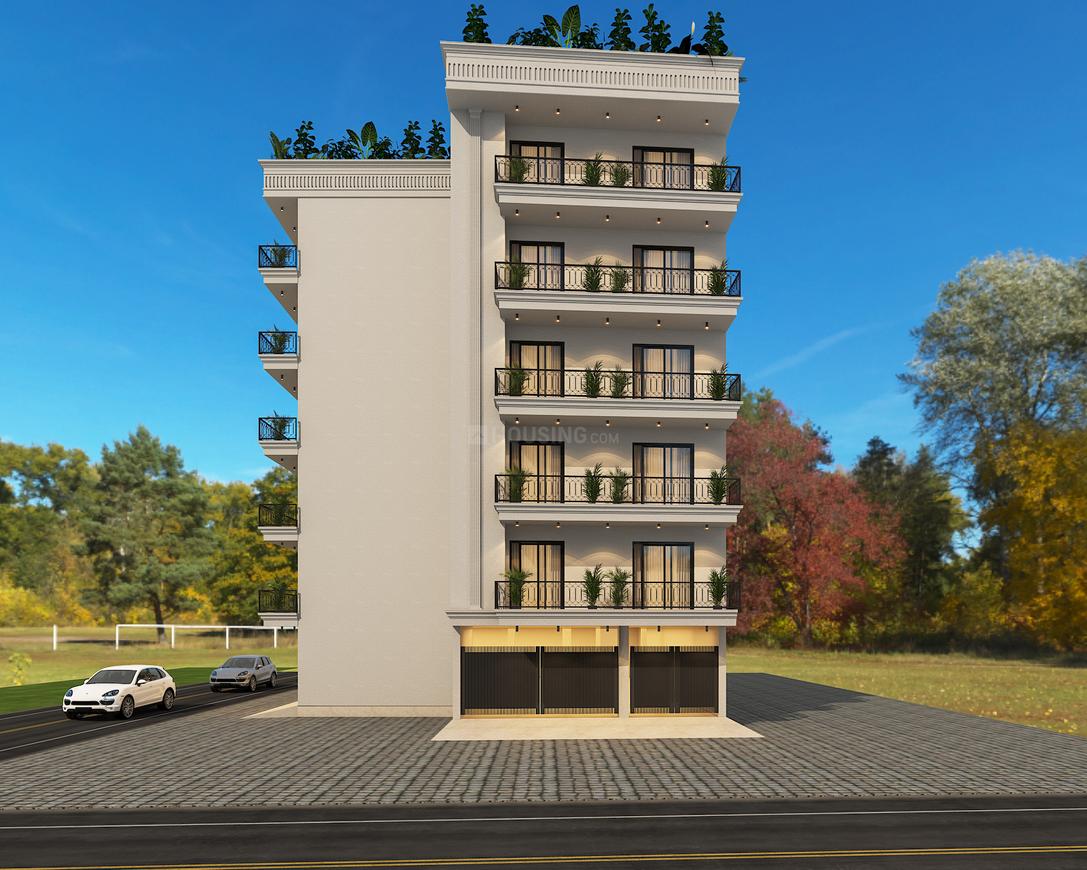 D S Metro View Apartment - Image 2