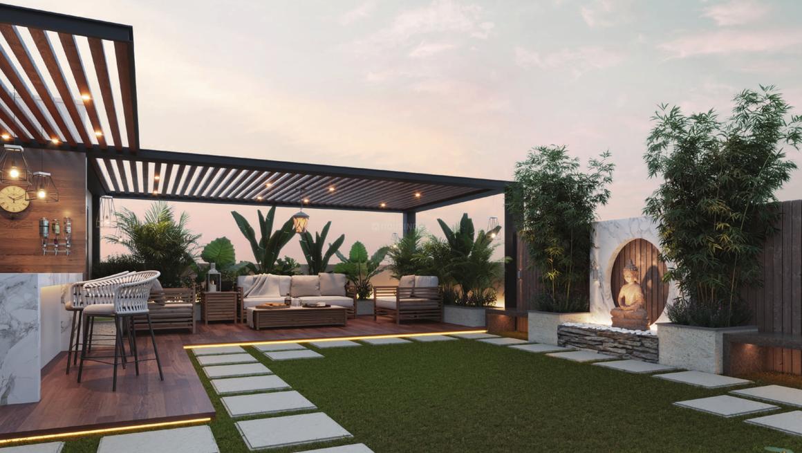 Radhaya Urban Casa - Image 16