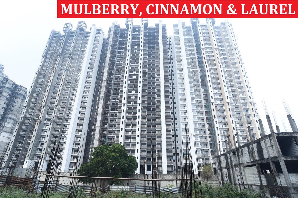 Mahagun Mywoods - Image 43