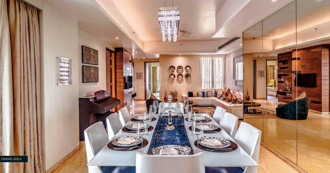 Mahagun Medalleo Low Rise - Image 7