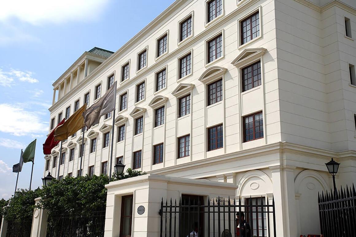 DLF Moulsari Enclave - Image 2