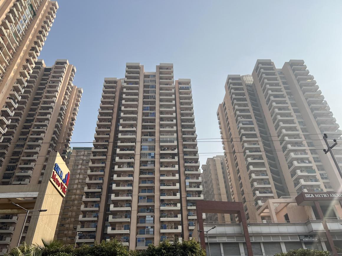 SKA Metro Ville - Image 4