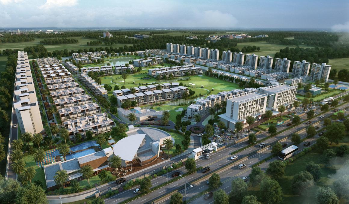 The Hemisphere Golf Suites - Image 3