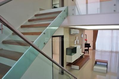 4 BHK Apartment