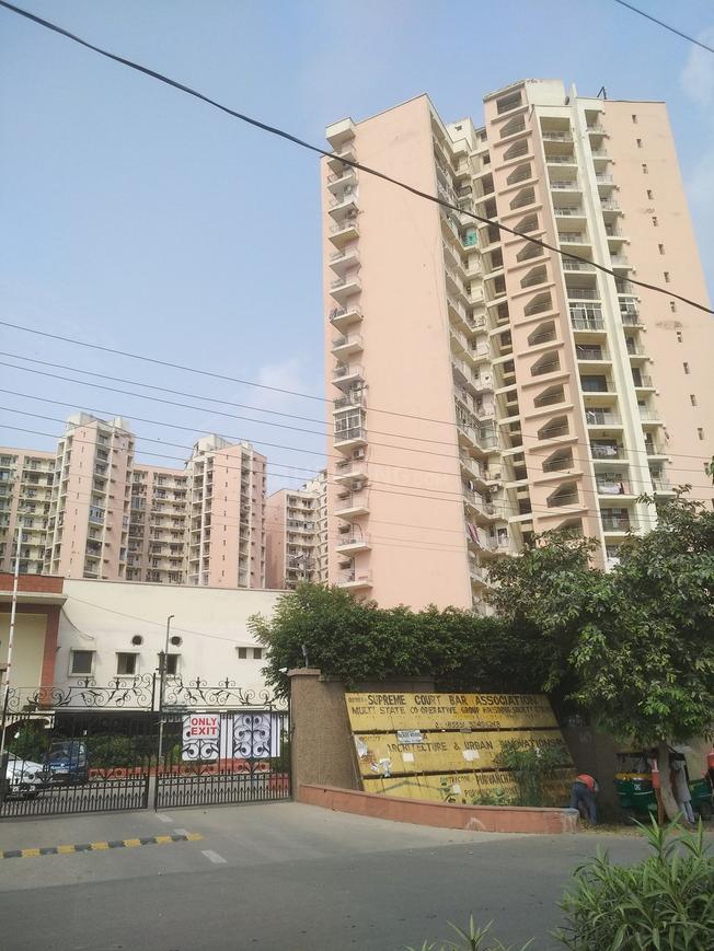 Supreme Tower in Sector 99, Noida Price, Reviews & Floor Plan