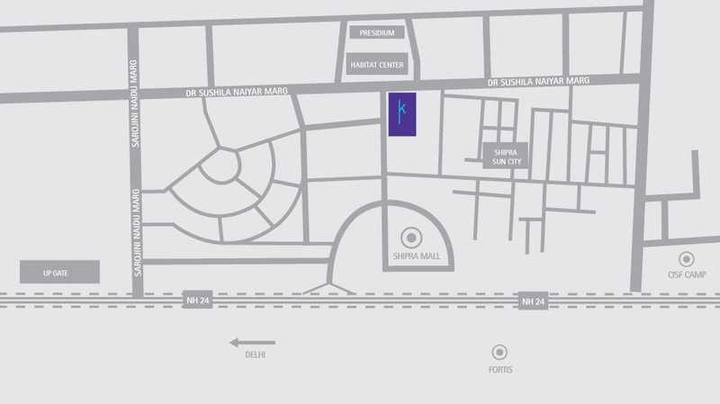 Shipra Suncity - Image 11