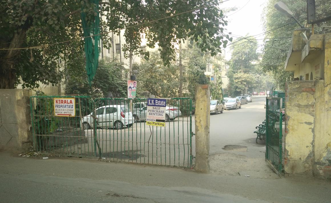 DDA Flats Mayur Vihar - Image 6