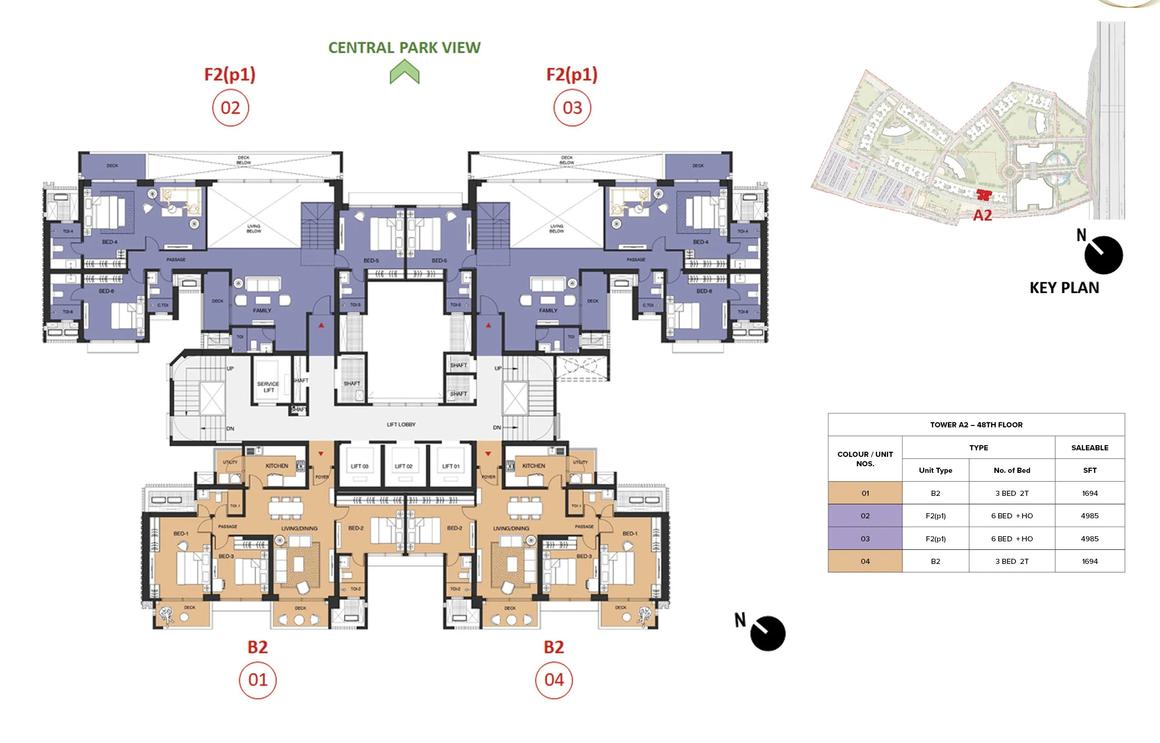 Mulberry At The Prestige City - Image 101