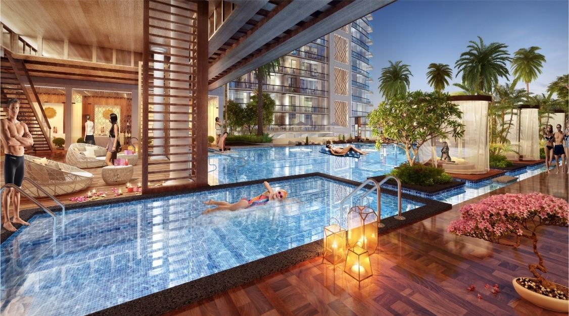 The Leela Sky Villas - Image 13