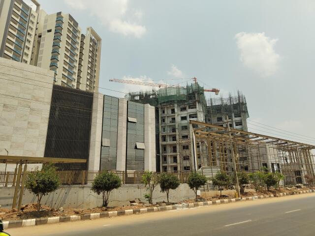 Sarang By Sumadhura Phase 1 - Image 39