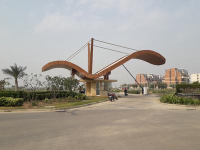 Residential Plot