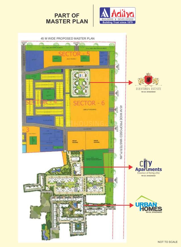 Agarwal Aditya World City - Image 19