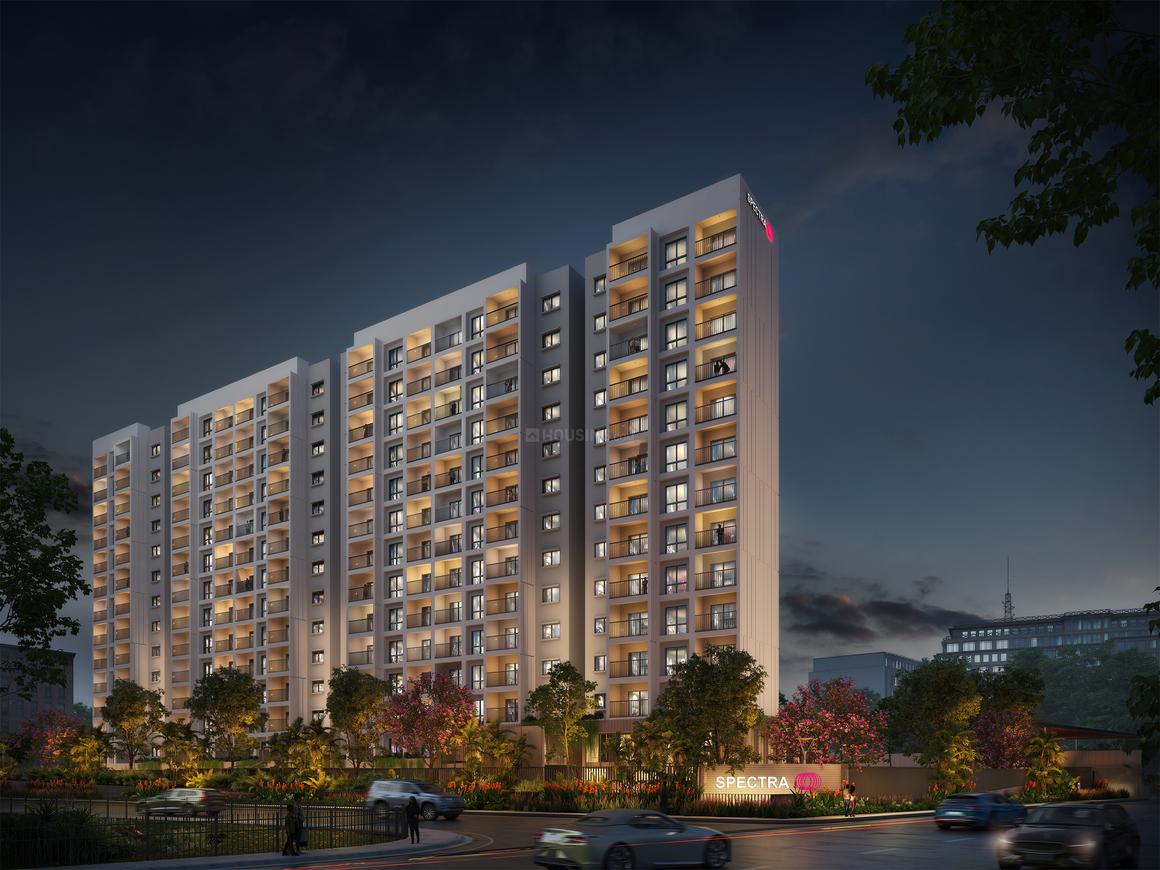 Spectra Parijatha - Image 5