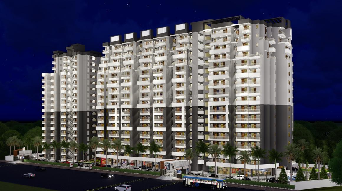 Shriram North View Apartment - Image 3