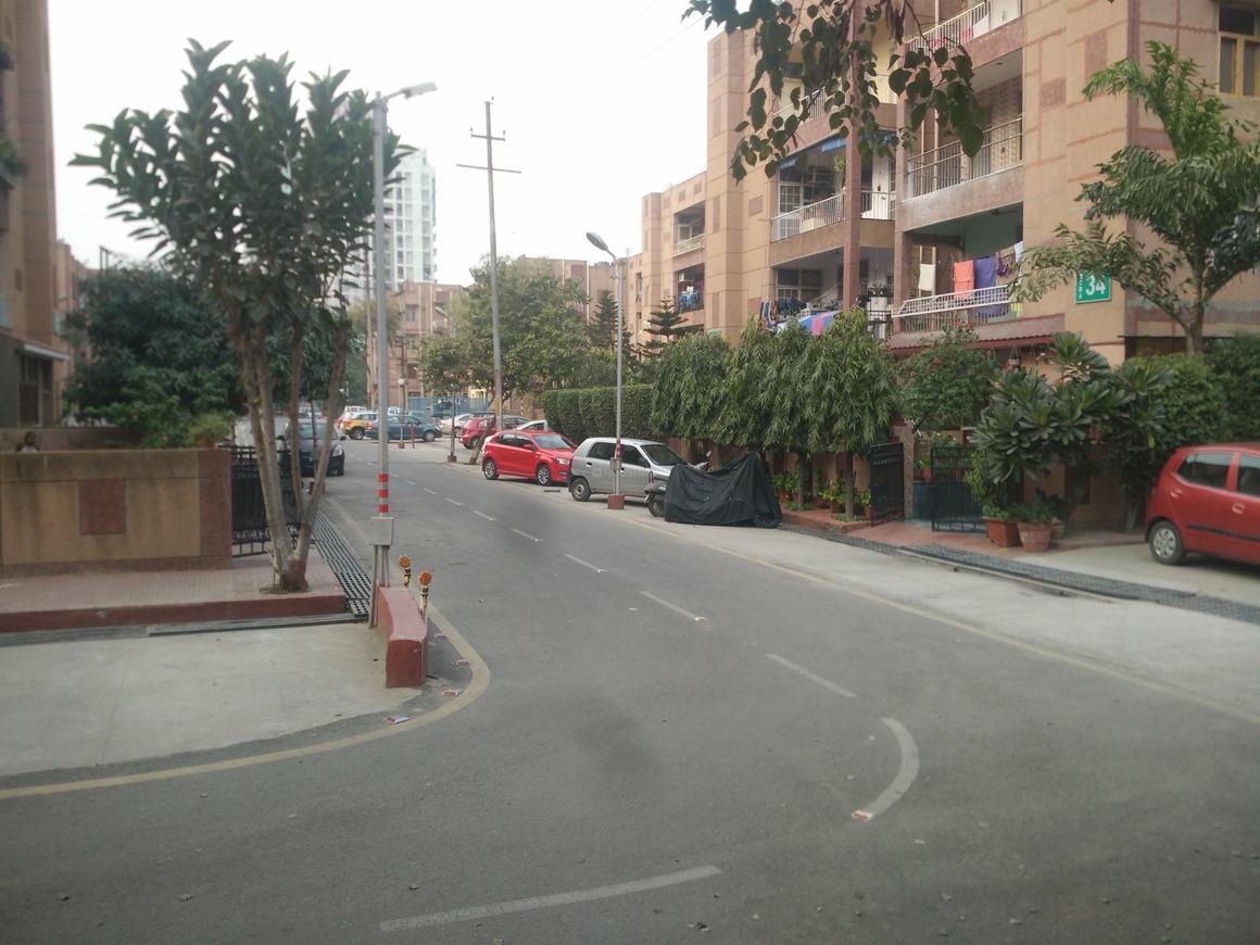 Mansarovar Apartments - Image 10