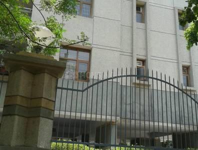 3 BHK Apartment