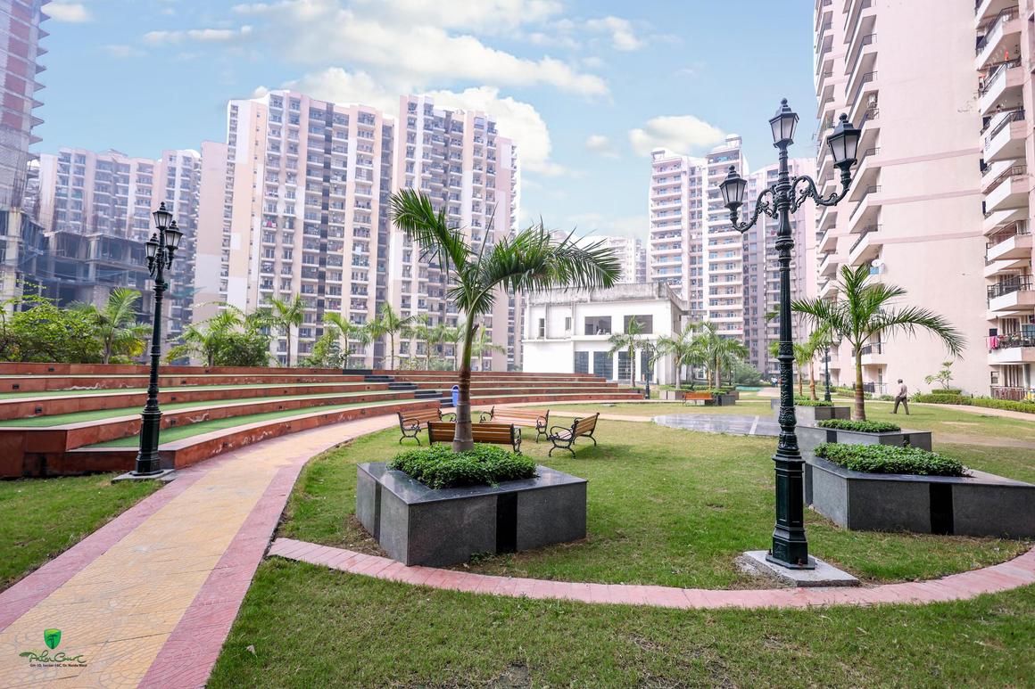 JKG Palm Court - Image 8