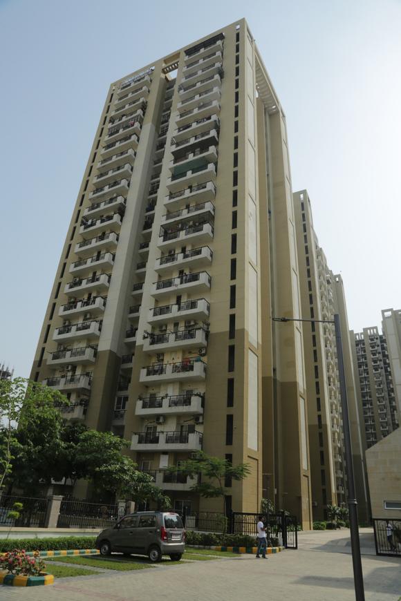 Nimbus Express Park View 2 - Image 6