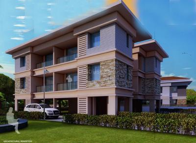 New Front Aahana in Devghar, Lonavala - Price, Reviews & Floor Plan