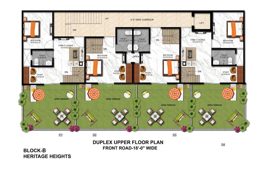 THV Heritage Heights - Image 9