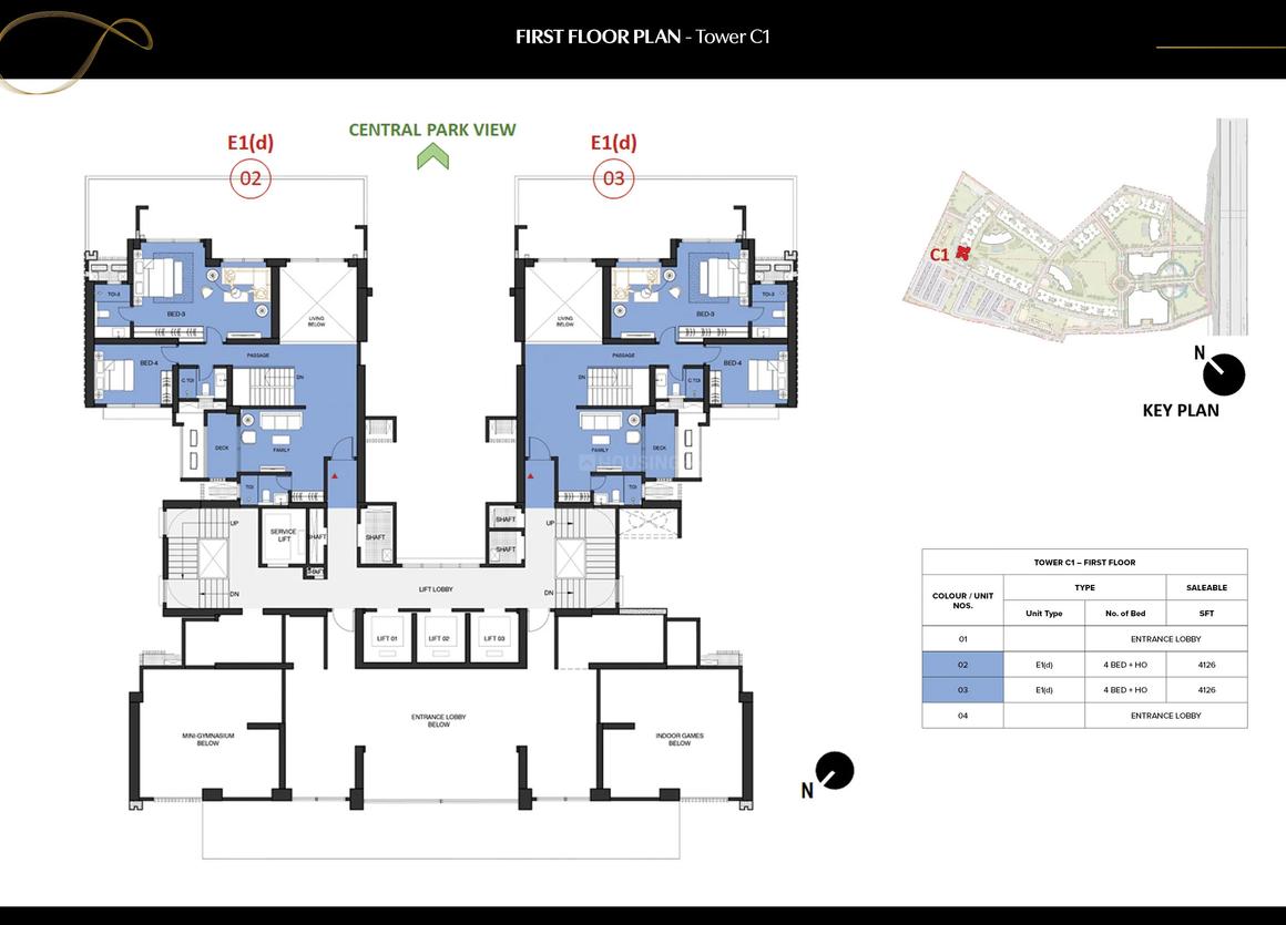 Oakwood At The Prestige City - Image 52