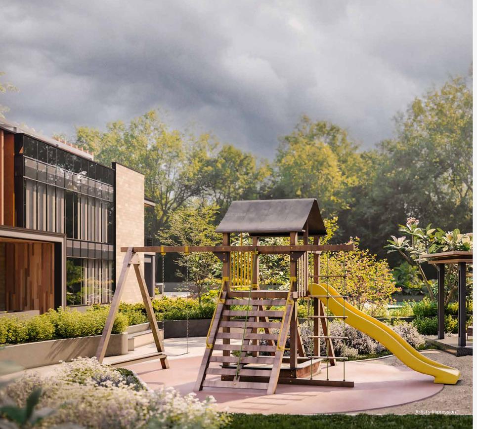 Sobha Aurum - Image 11