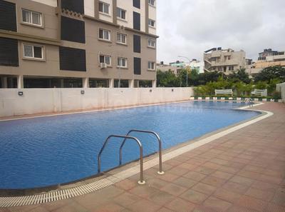 6 BHK Apartment