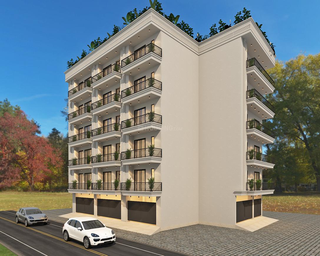 D S Metro View Apartment - Image 3