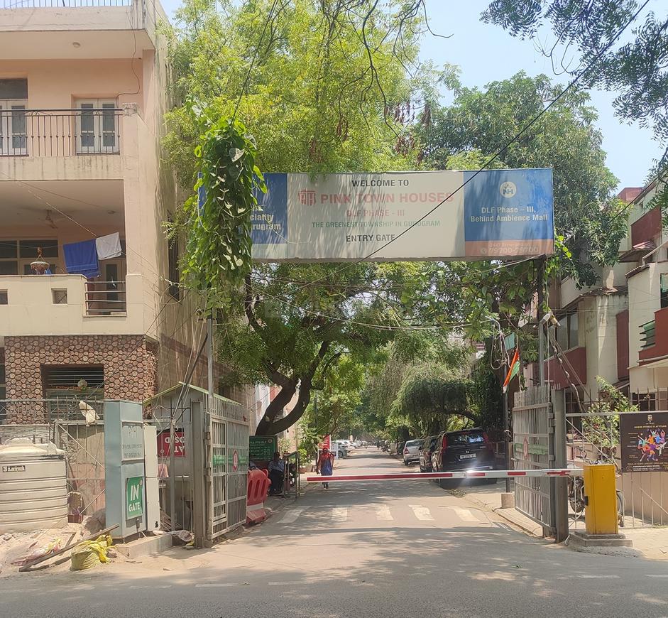 DLF Pink Town House - Image 18