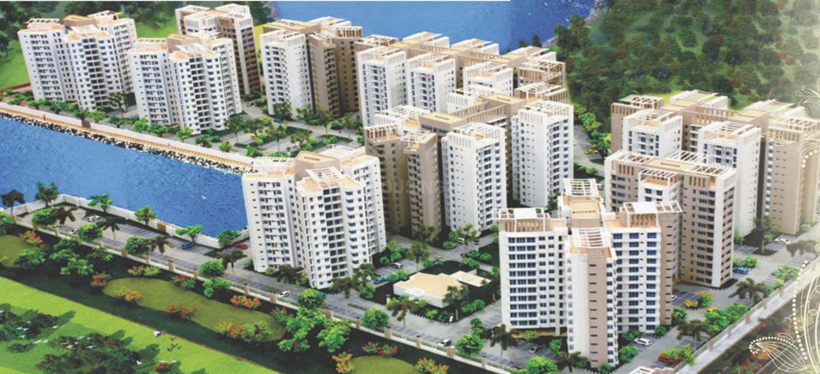 Ansal Fairway Apartment - Image 2