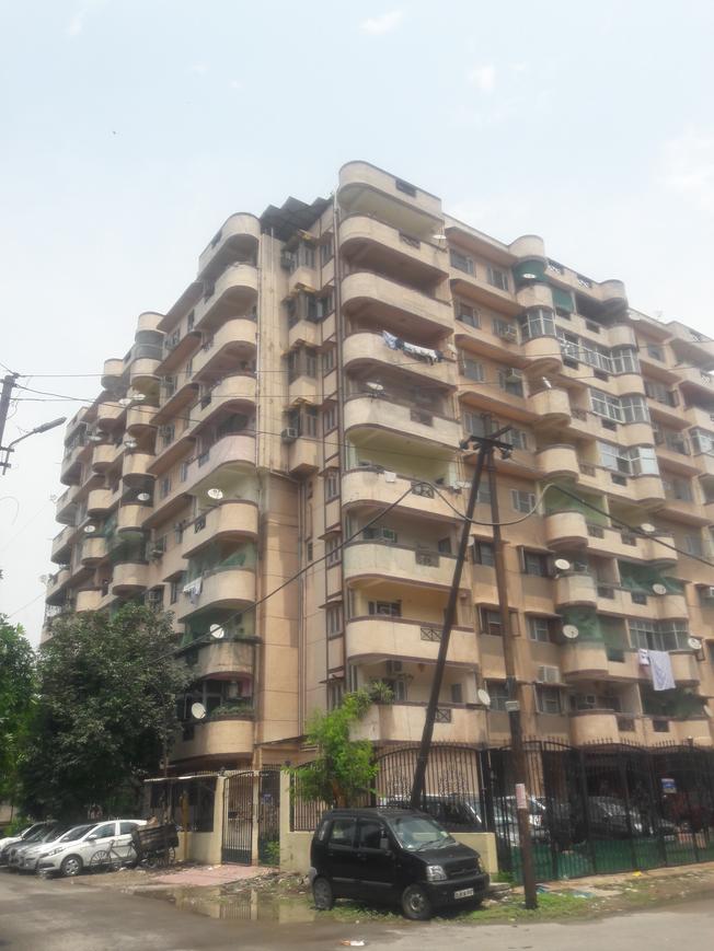 Gaursons Gaur Residency - Image 2