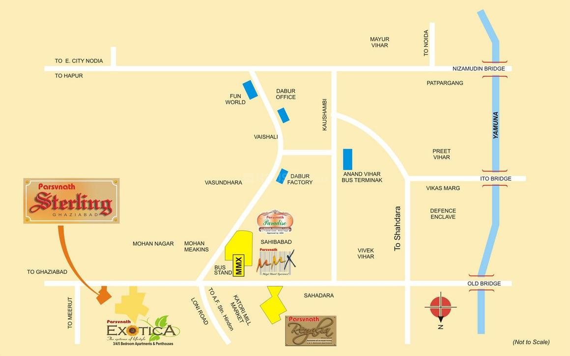 Parsvnath Sterling - Image 8