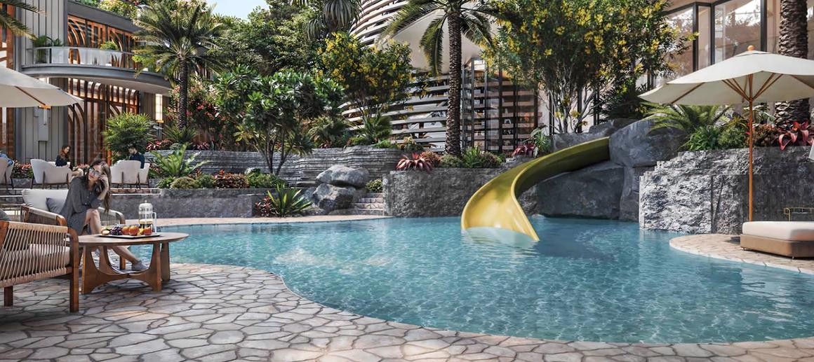 Whiteland Westin Residence - Image 15