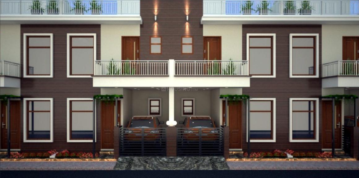 AB Crimson Villa - Image 3