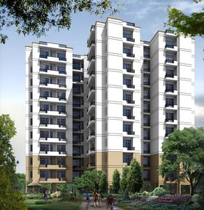2 BHK Apartment