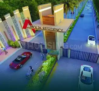 Gallery Cover Image of 1244 Sq.ft 3 BHK Independent House for buy in Amolik Residency, Sector 86 for 5000000