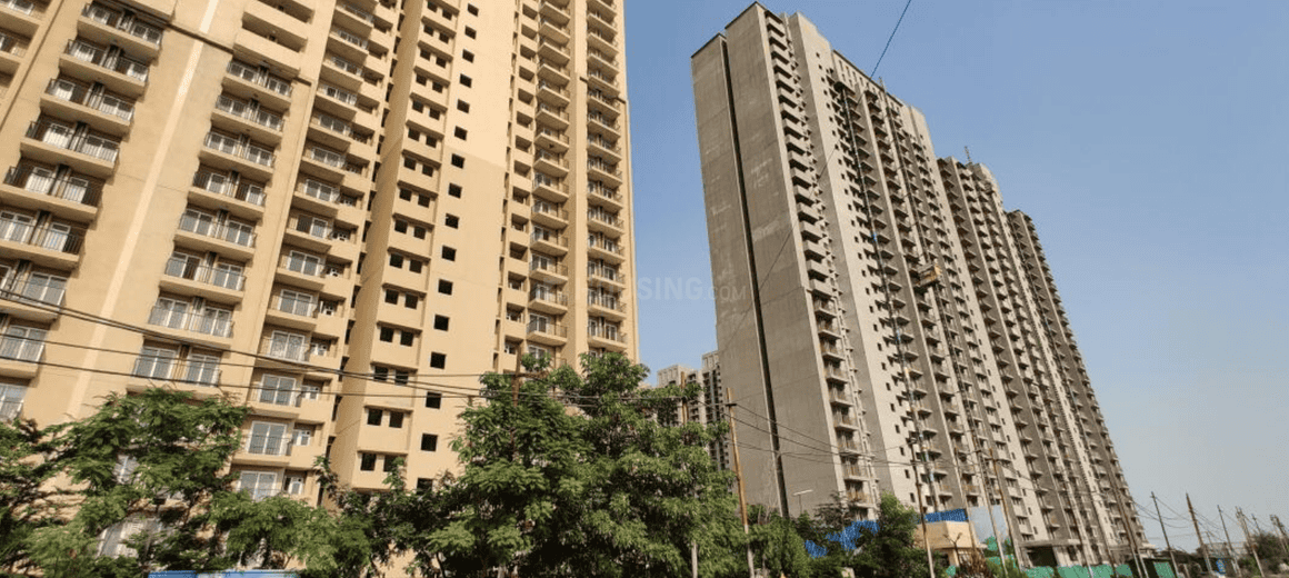 Tata Eureka Park Phase 2 - Image 23