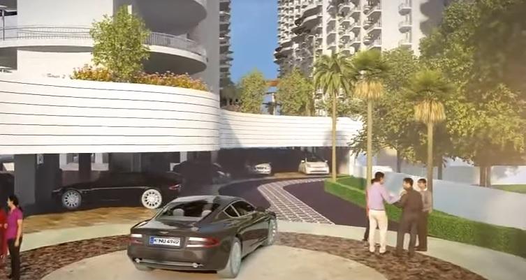 Unibera Towers - Image 20